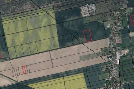 Grundstück Mühlberg Brottewitz - 145.000&euro; | Angebot:24718702