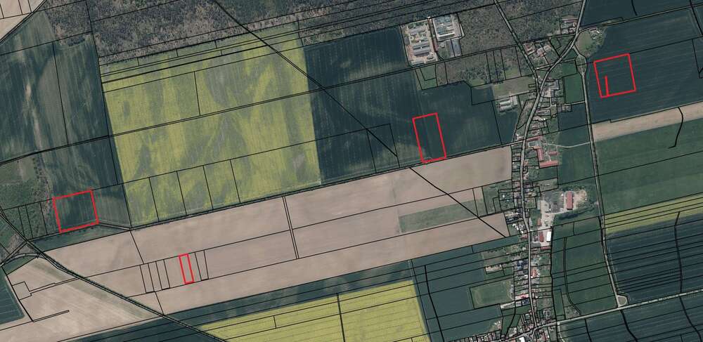 Grundstück Mühlberg Brottewitz - 145.000&euro; | Angebot:24718702