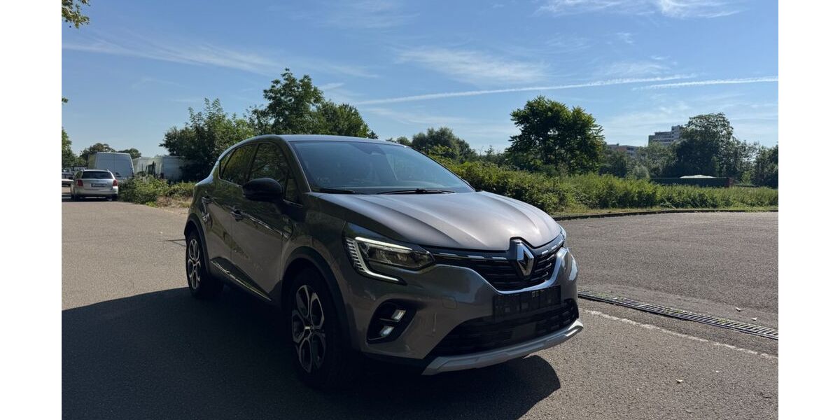 Renault Captur 33.250 km 18.900 &euro; Lahr 77933