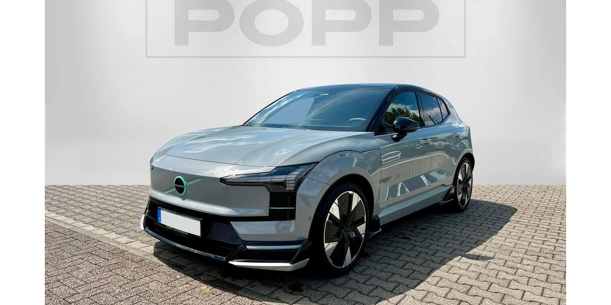 Volvo EX30 10.000 km 43.990 &euro; Erfurt 99099