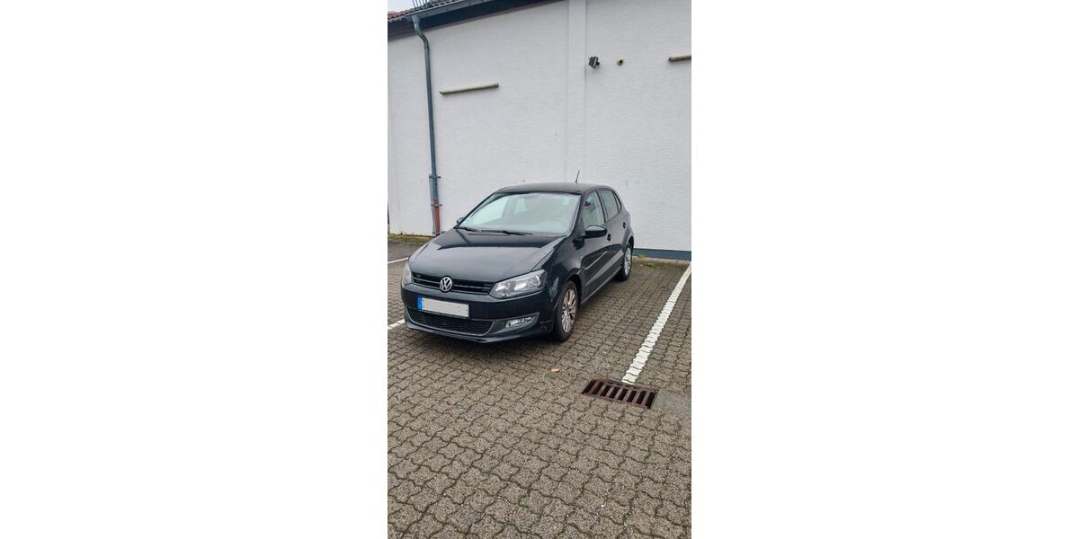 VW Polo 108.000 km 5.400 &euro; Hofheim am Taunus 65719