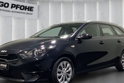 Kia ceed / Ceed 16.944 km 17.850 &euro; Hamburg 22335