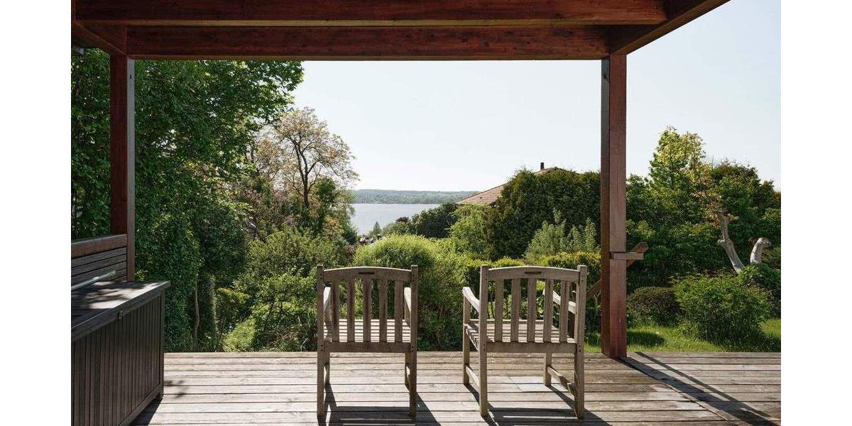 Einfamilienhaus Herrsching Breitbrunn - 5 Zimmer, 225 m&sup2;, 2.490.000&euro; | Angebot:25708734