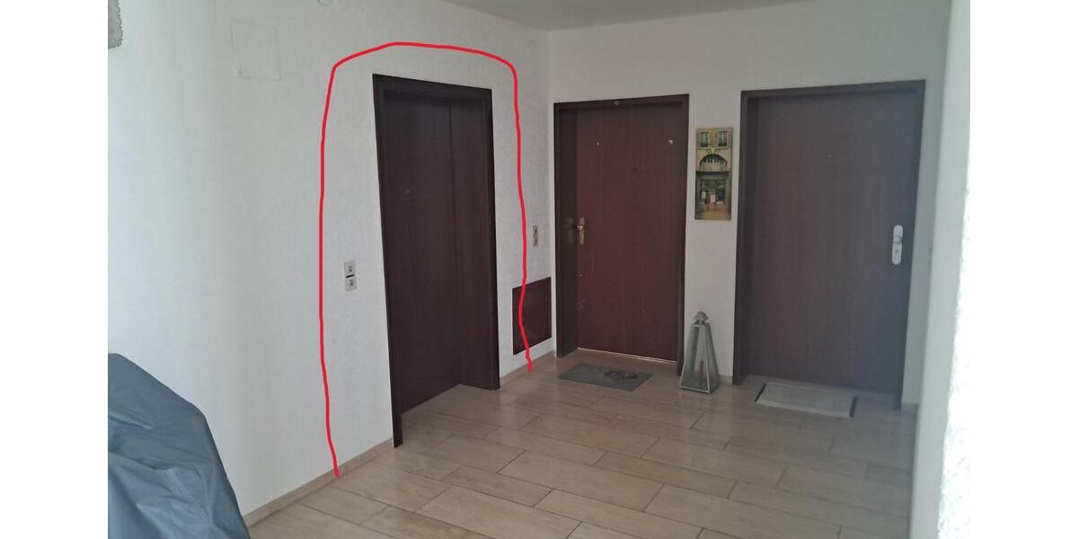 Etagenwohnung Pfungstadt - 2 Zimmer, 70 m&sup2;, 220.000&euro; | Angebot:26982546