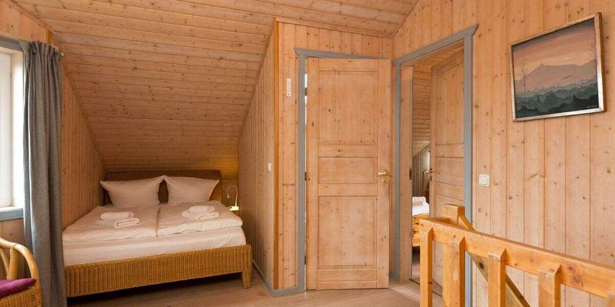 Einfamilienhaus Rechlin - 3 Zimmer, 81 m&sup2;, 360.000&euro; | Angebot:25738335