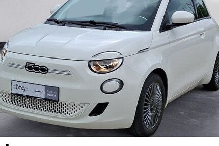 Fiat 500 42.182 km 16.330 &euro; Freudenstadt 72250