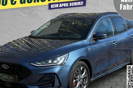 Ford Focus 37.000 km 21.990 &euro; Wunsiedel 95632