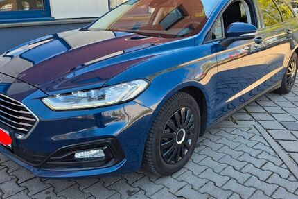 Ford Mondeo 299.000 km 6.500 &euro; Nürnberg 90441