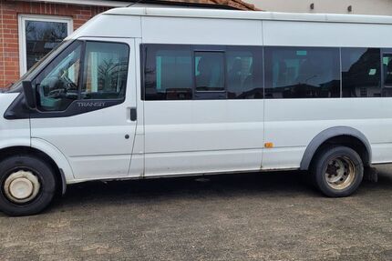Ford Transit 349.200 km 7.900 &euro; Sulingen 27232