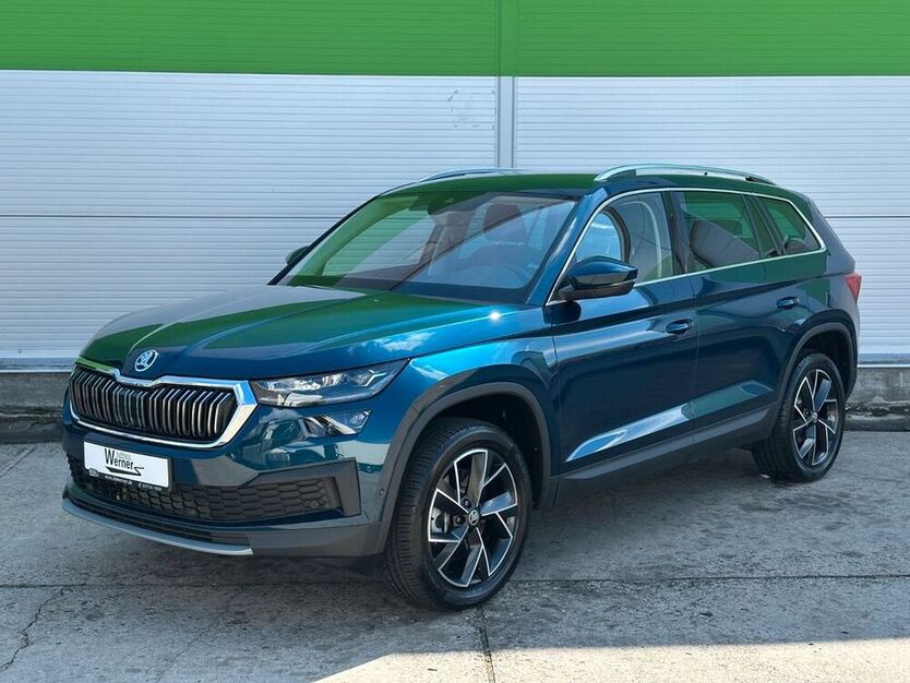 Kodiaq
