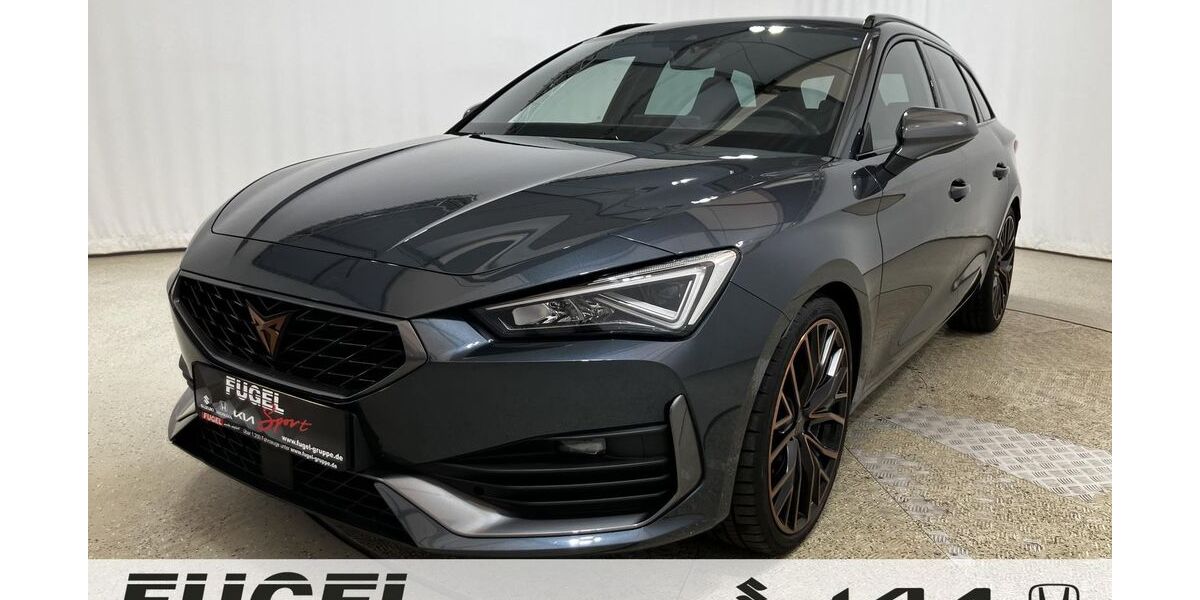 Cupra Leon 29.300 km 26.969 &euro; Chemnitz - Mittelbach 09224