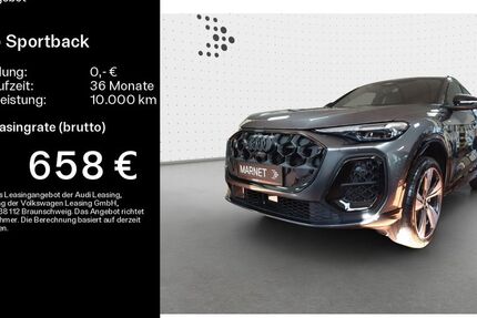 Audi Q5 6.900 km 64.999 &euro; Königstein 61462