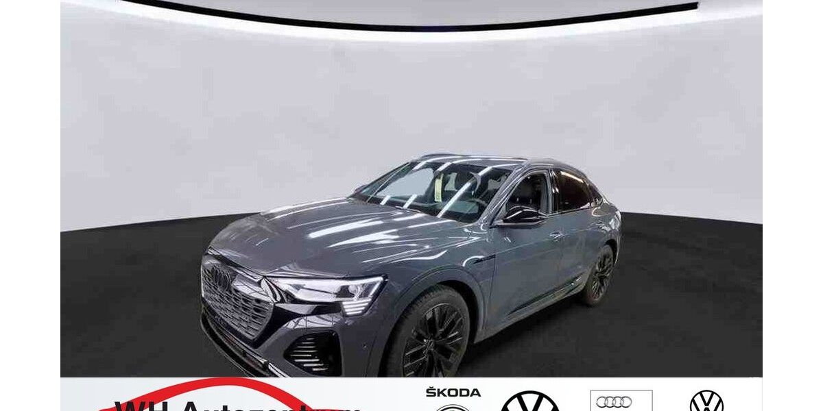 Audi Q8 e-tron 7.995 km 59.892 &euro; Witten 58453