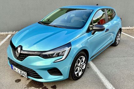 Renault Clio 35.800 km 10.600 &euro; Nagold 72202