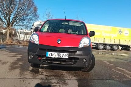 Renault Kangoo 323.890 km 1.950 &euro; Munchen 85748