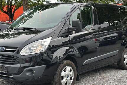 Ford Transit 148.137 km 15.990 € Darmstadt 64293