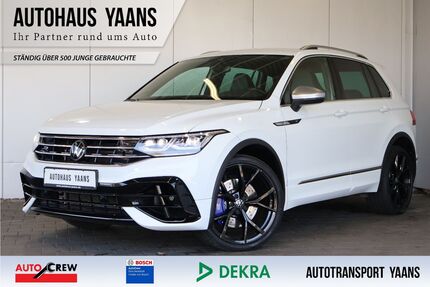 VW Tiguan 69.950 km 35.889 &euro; Pinneberg 25421