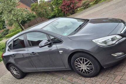 Opel Astra 137.000 km 3.900 &euro; Rotenburg 27356