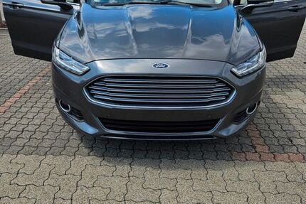 Ford Mondeo 49.642 km 13.550 &euro; Bautzen 02625