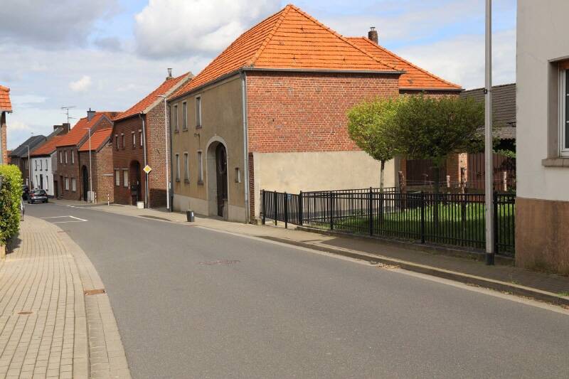 Grundstück Selfkant Hillensberg - 108.000&euro; | Angebot:25796177