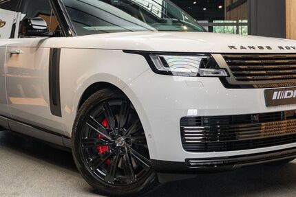 Land Rover Range Rover 32.879 km 209.995 € Kleve 47533