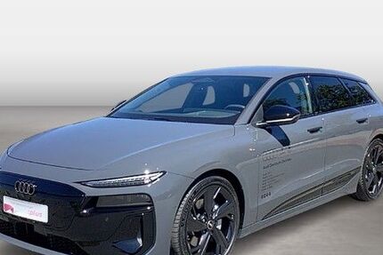 Audi A6 e-tron 5.396 km 82.750 &euro; Zwickau 08056
