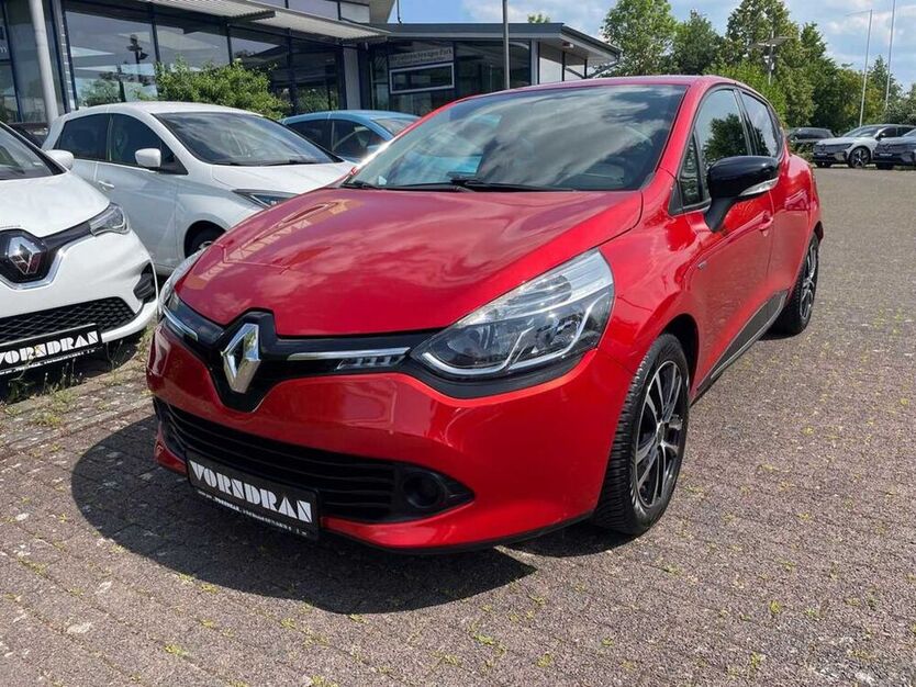 Clio