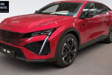 Peugeot 408 16.750 km 25.980 &euro; Schwandorf 92421