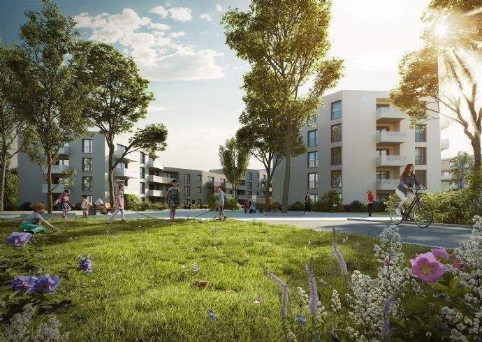 Terrassenwohnung Stein Deutenbach - 3 Zimmer, 88 m&sup2;, 1.300&euro; | Angebot:26741238