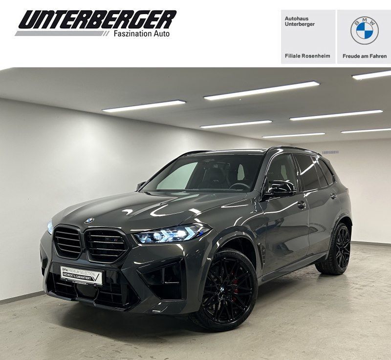 X5 M
