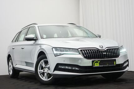 Skoda Superb 106.900 km 19.963 &euro; Bad Lippspringe 33175