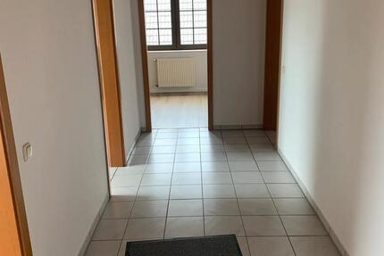 Attraktive 3 Zimmer DG Wohnung in Freialdenhoven