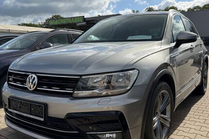 VW Tiguan 113.886 km 19.890 &euro; Emsdetten 48282