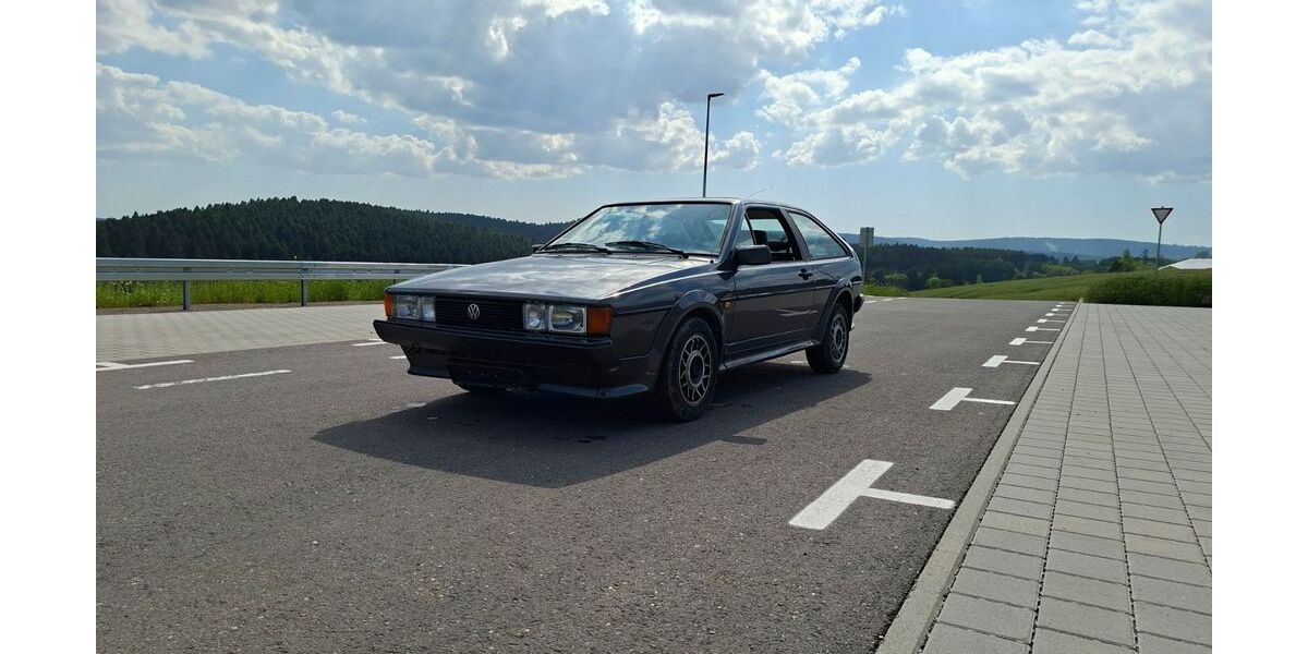 VW Scirocco 243.568 km 6.500 &euro; Glatten 72293