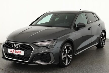 Audi A3 68.815 km 25.990 € Meißen 01662