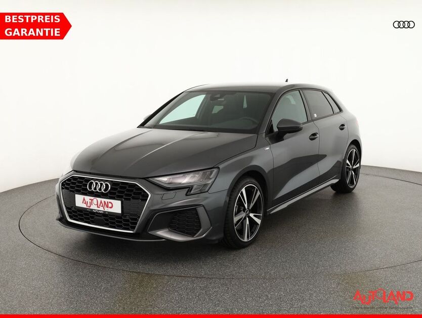 Audi A3 68.815 km 25.990 € Meißen 01662