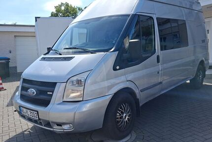 Ford Transit 200.000 km 12.000 &euro; Hannover 30627