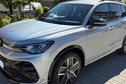 VW Tiguan 8.000 km 50.200 &euro; Dietfurt 92345