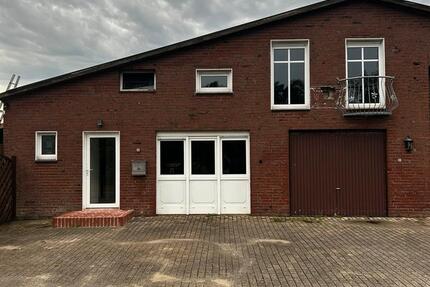 Gewerbeobjekt Haselünne - 575&euro; | Angebot:24617137