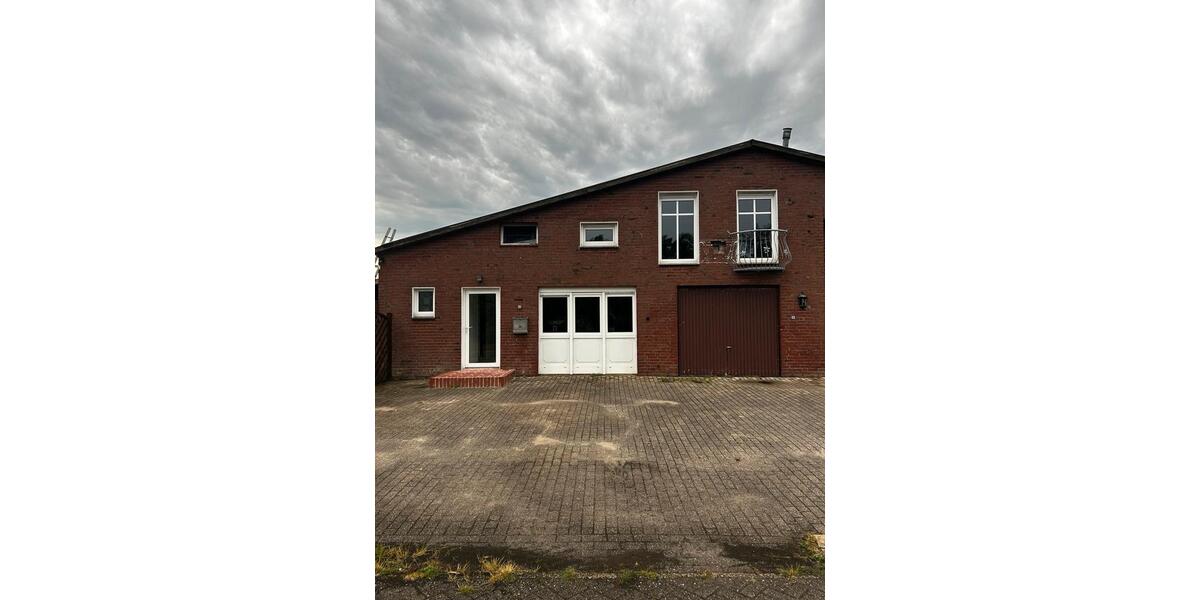 Gewerbeobjekt Haselünne - 575&euro; | Angebot:24617137