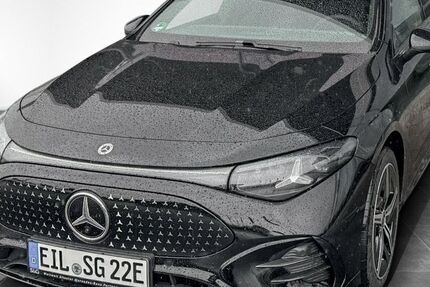 Mercedes-Benz CLA 250 Shooting Brake 6.000 km 59.499 &euro; Lutherstadt Eisleben 06295
