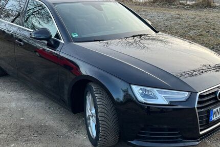 Audi A4 175.000 km 15.000 &euro; Babenhausen 87727