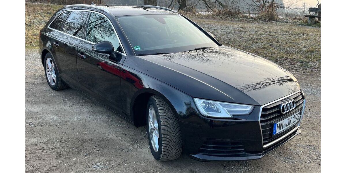 Audi A4 175.000 km 15.000 &euro; Babenhausen 87727