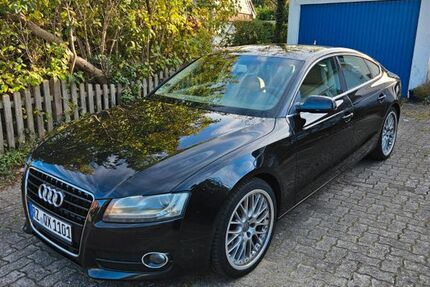 Audi A5 217.435 km 9.499 € Reinfeld 23858