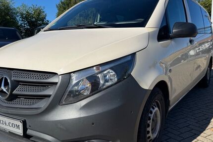 Mercedes-Benz Vito 623.000 km 8.999 &euro; Bad Oldesloe 23843
