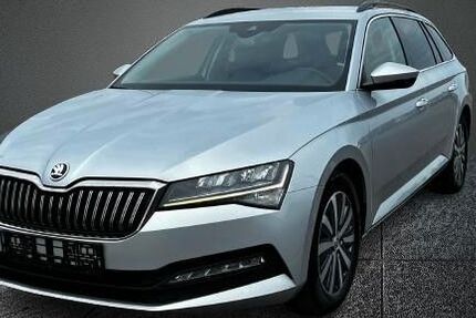 Skoda Superb 155.000 km 15.800 &euro; Blankenfelde-Mahlow 15831