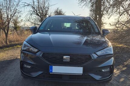 Seat Leon 56.000 km 20.999 &euro; Bornstedt 06295