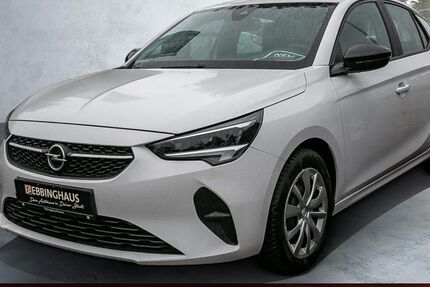 Opel Corsa 39.555 km 15.699 &euro; Kamen 59174