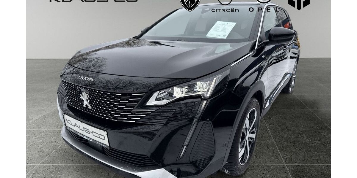 Peugeot 5008 28.650 km 26.990 &euro; Rendsburg 24768