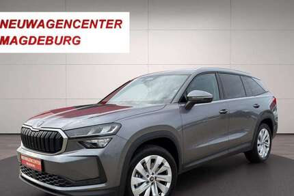 Skoda Kodiaq 9.333 km 38.980 € Magdeburg 39128